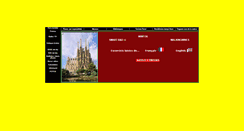 Desktop Screenshot of culturainatura.org