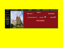 Tablet Screenshot of culturainatura.org